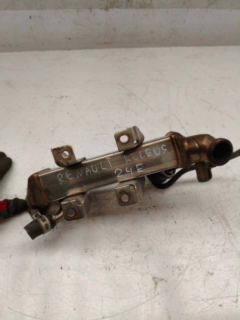 Купити Renault koleos радіатор вихлопних газів клапан egr 8200719993d