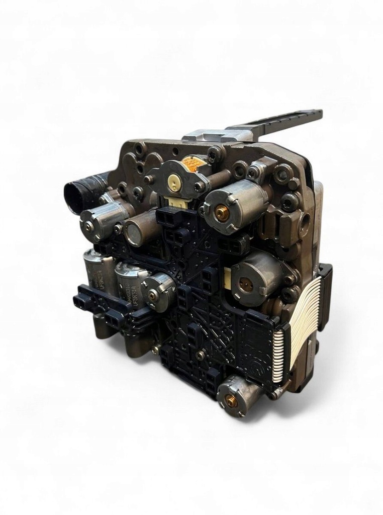 фото №10, 02e927770ad 02e325025ad000 блок управления коробки передач vw golf v