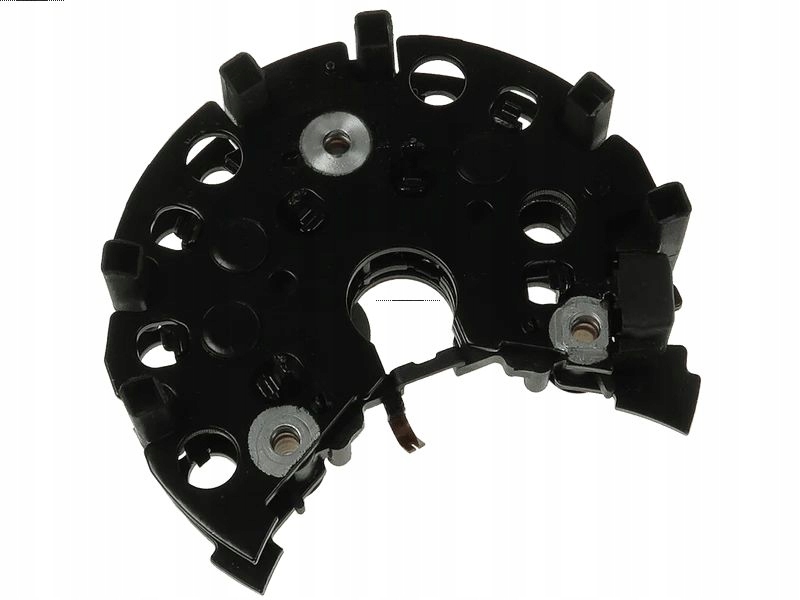 фото №2, Диодный мост генератора bosch arc0053