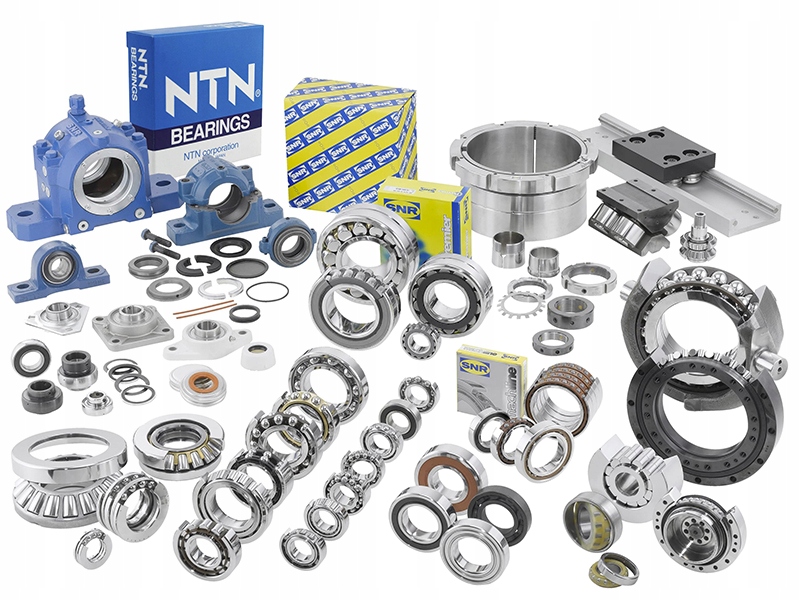 фото №3, Набір підшипник колеса з ступиця задня l/p mini r50 r53 r52 #petrolhead pro+ kit7