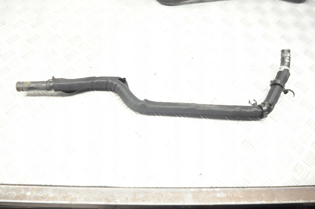 фото №1, Chrysler pacifica дроти радіатор wody