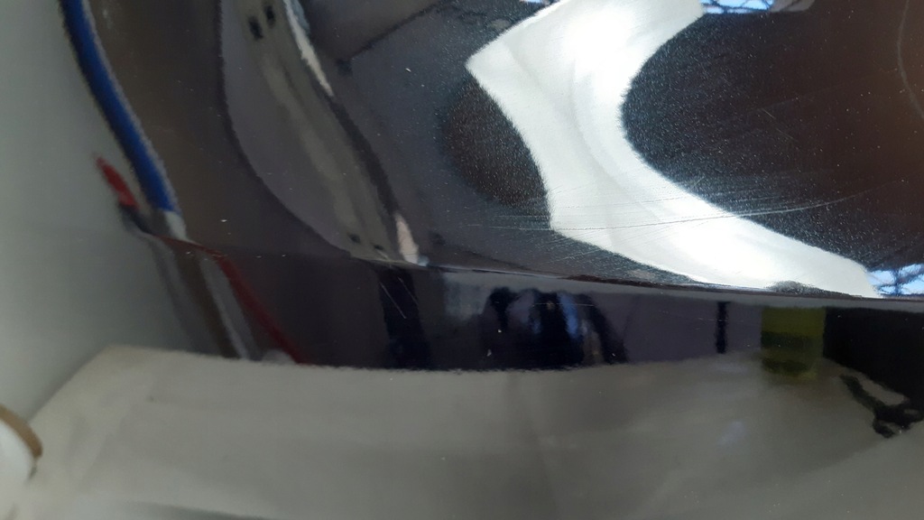 фото №6, Volvo v60 ii бампер задняя