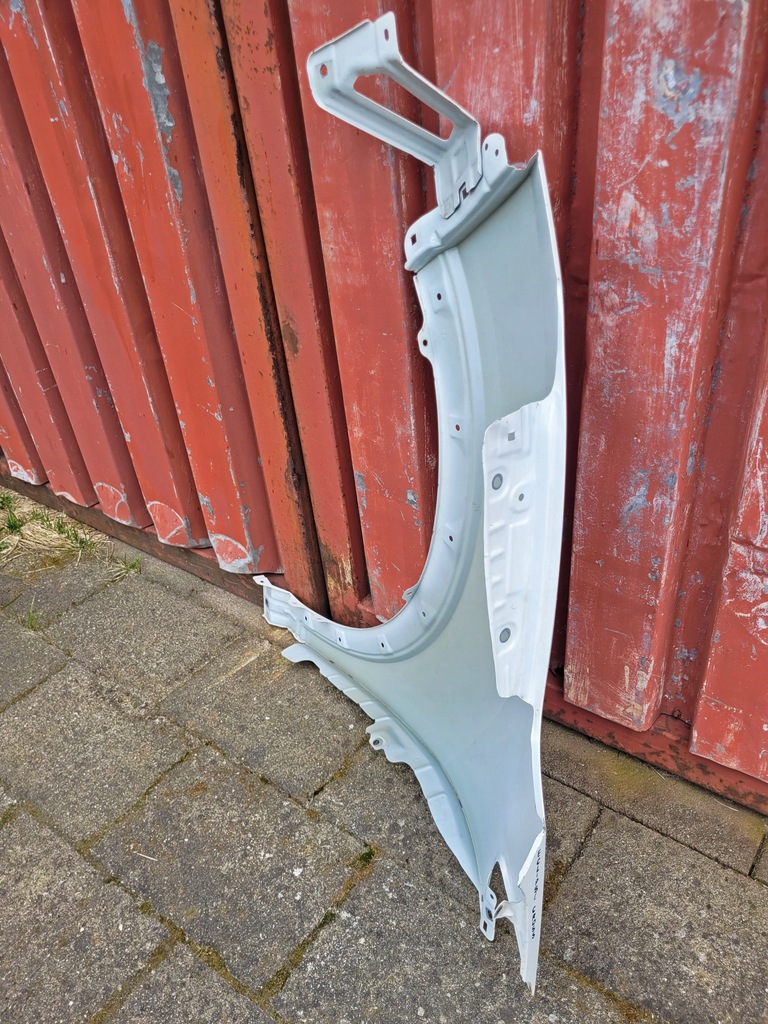 фото №7, Крыло передний правый перед mitsubishi eclipse cross 2018-