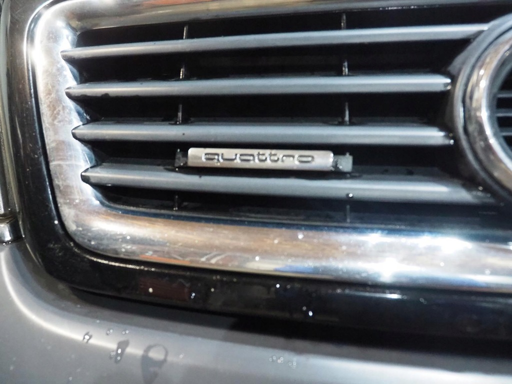 фото №5, A6 c5 allroad ly9b kompletny перед 2.5tdi europa