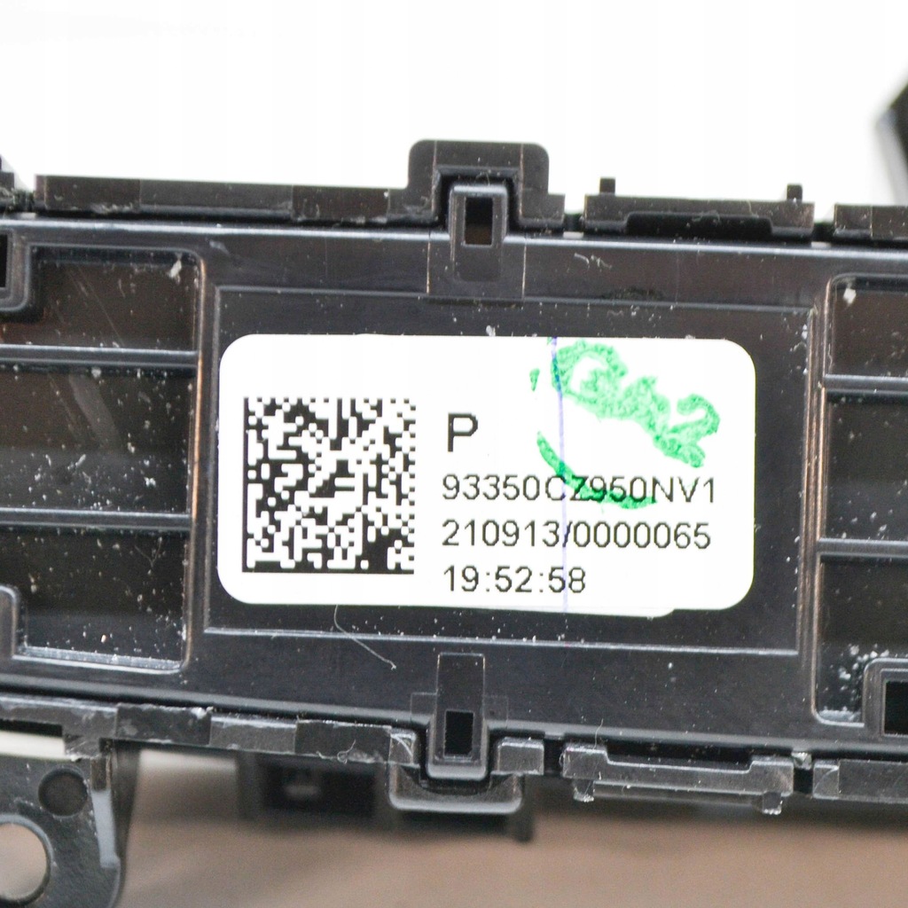 фото №7, Hyundai tucson iv nx4 2021 набор переключателей i кнопок