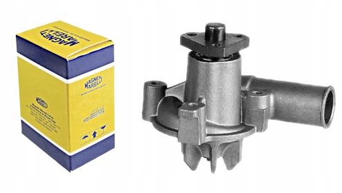 фото №10, Magneti marelli 352316170910 насос wody, охлаждение двигателя