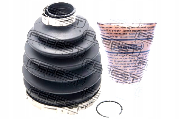 фото №2, Захист шарнір зовнішнього toyota avalon gsx30 2005.01-2012.10 us