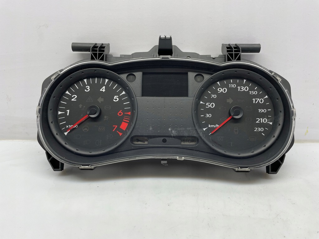 фото №1, Лічильник прилади clio renault оригінальний номер 8200820993