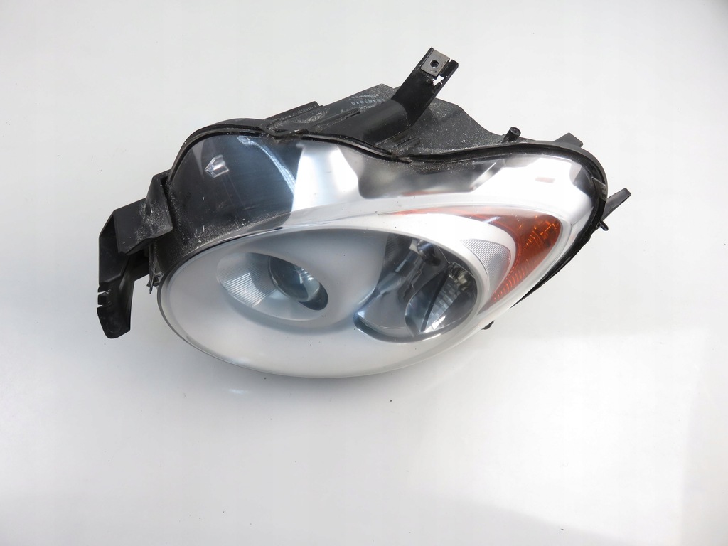фото №5, Лампа правая передняя alfa romeo mito