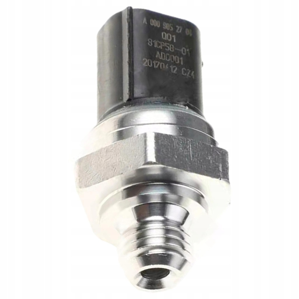 фото №10, Датчик тиску a0009052706 0009052706 датчик