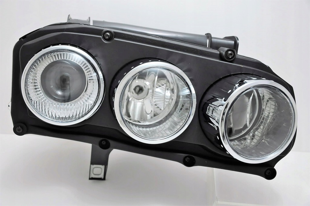 фото №7, Alfa romeo 159 spider brera крышка фара новый