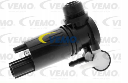 фото №1, Помпа розпилювача ford b-max 1.0-1.6 2012-