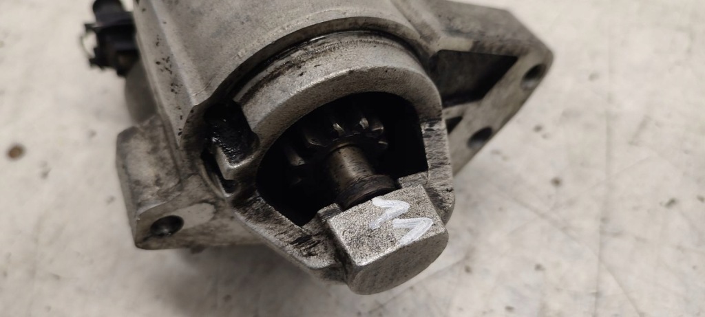 Стартер mini r56 1,6 vti Цена