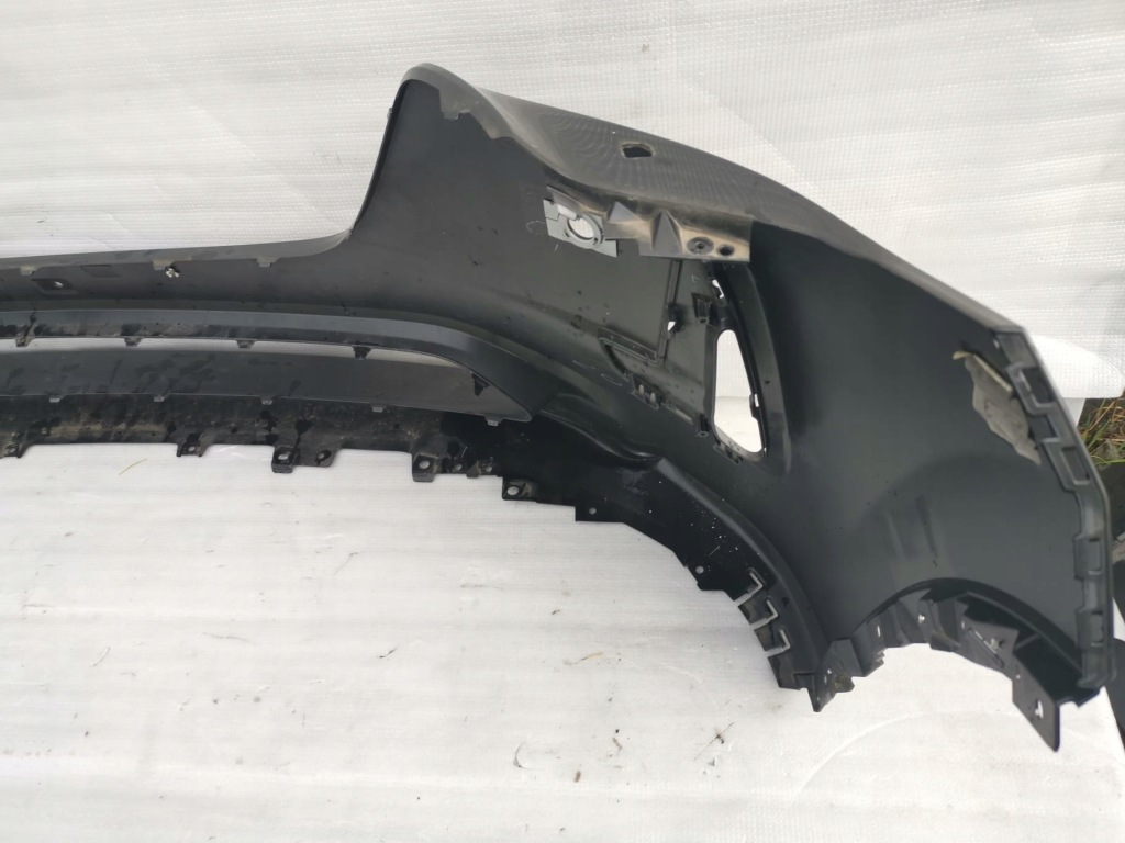 фото №11, Бампер перед pdc mazda cx-60 46g