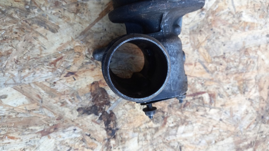 фото №6, Клапан egr ford focus mk1 1.8ttdi 303a01p