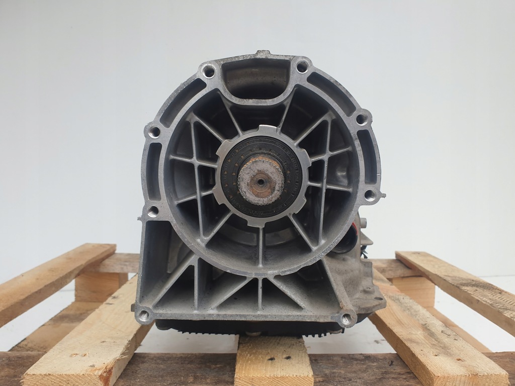 фото №6, Land rover range rover iv 3.0 tdv6 коробка передач передач gh227000aa 8hp-70