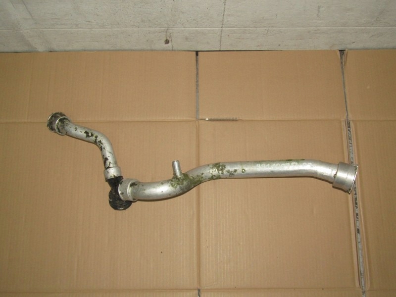 фото №1, Porsche 911 991 carrera шланг трубка труба wody 99110675402