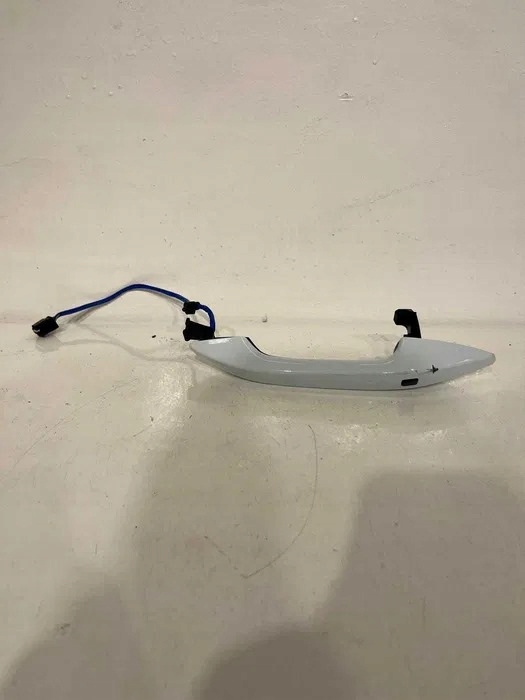 фото №1, Kia sportage v ручка левая css keyless go 21-24