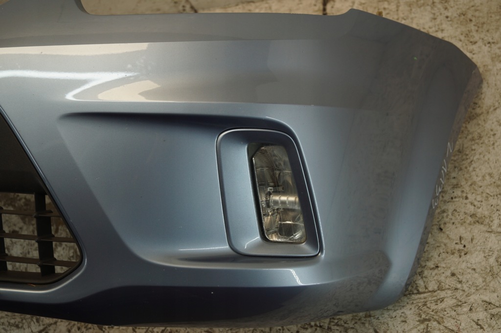 Бампер перед ford c-max mk1 рестайлинг Киев