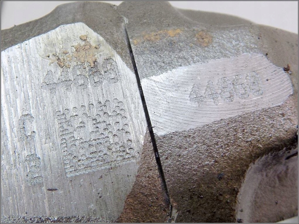 фото №9, Iveco eurotech 440km 2001r - поршень с шатун