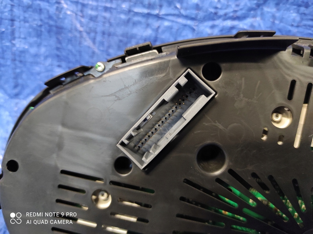 фото №5, Opel insignia a лічильник прилади 20970768 europa