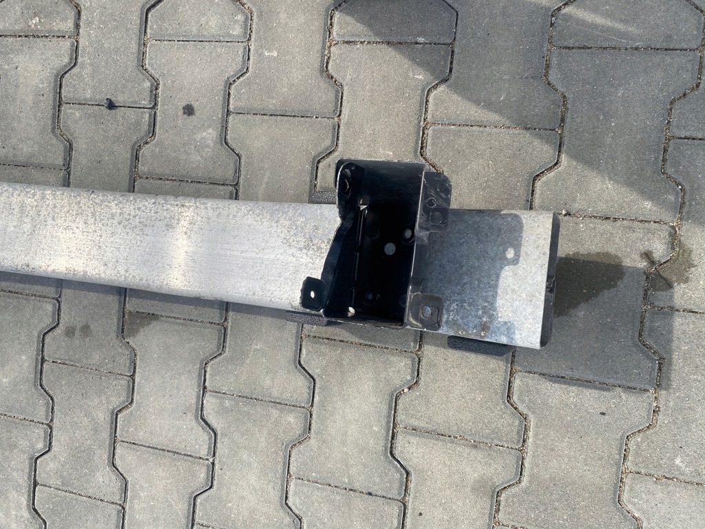 фото №8, Nissan leaf i балка бампера задня