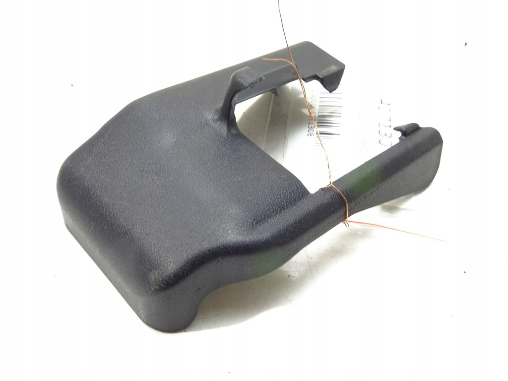 фото №1, Пластик захист рейки сидіння lexus rc f rcf