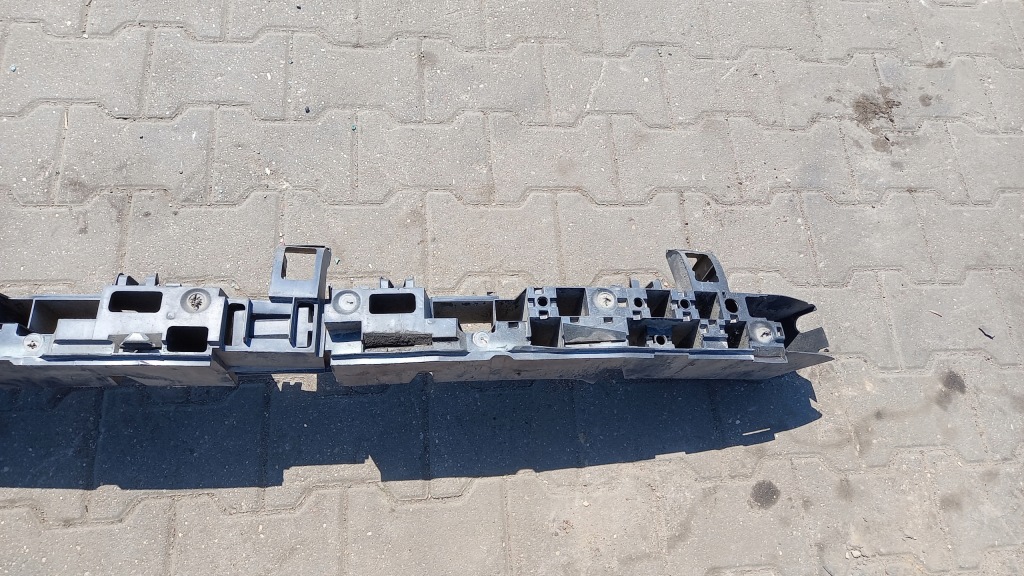 фото №6, Абсорбер задня renault laguna 02r