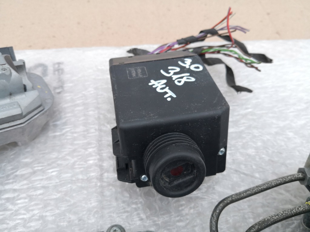 фото №8, Sprinter 906 318 3.0 автоматическая коробка передач набор стартовый насос