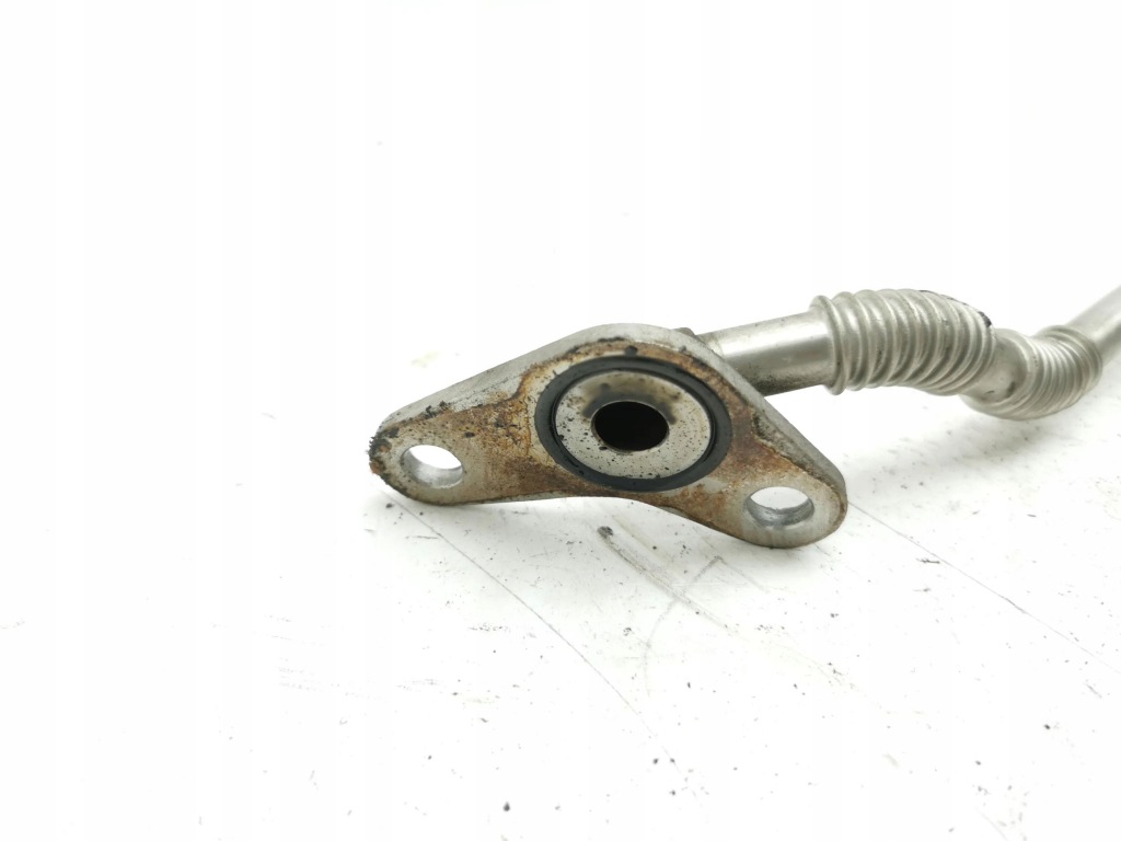 Jeep cherokee 2015 шланг масляний турбонагнітача 55252549 Недорого