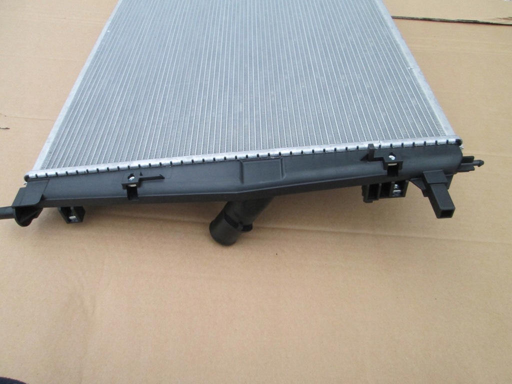 фото №11, Радиатор wody ford f150 lift 17- 5.0 2.7 f-150