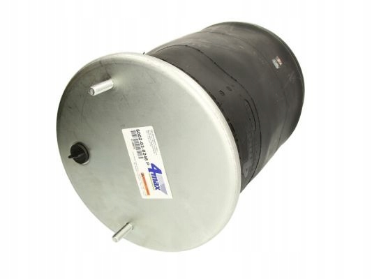 фото №2, Пневмоподушка подвеска пневматический