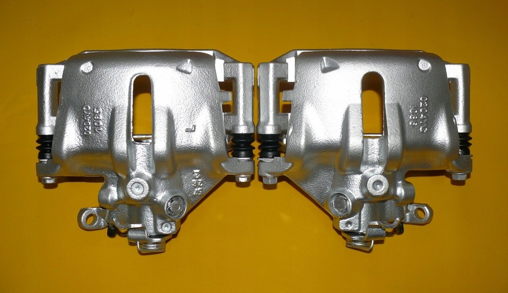 фото №9, Супорт лівий правий перед citroen c5 i 288/28 01-09r