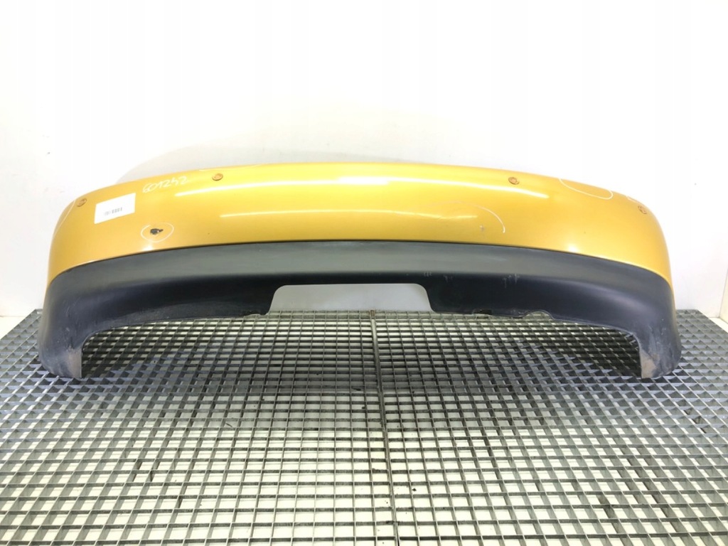 фото №10, Бампер задня audi a3 8l хетчбек 96-06 задній