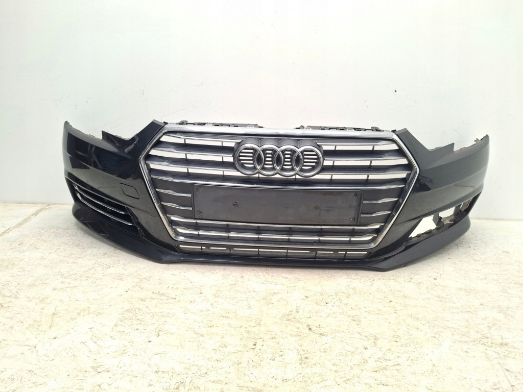 Купить Бампер передний перед audi a4 b9 8w0 2015-2019r.