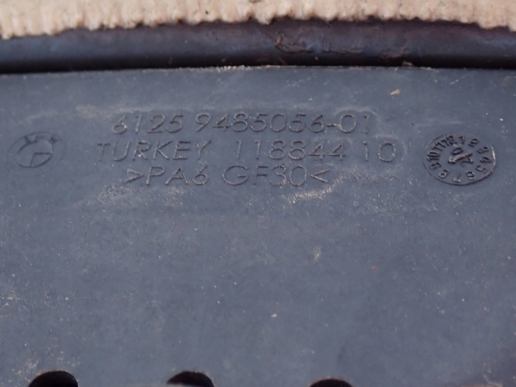 фото №14, Аккумулятор аккумулятор 32.6kwh 93.2ah 350.4v 8842477 mini cooper электро f56