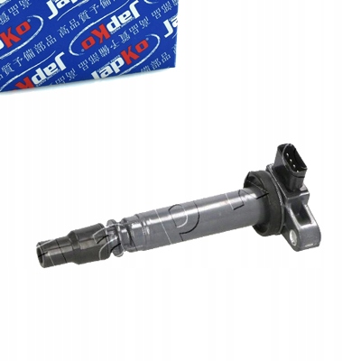 фото №1, Катушка зажигания japko do toyota 4 runner iii 2.7