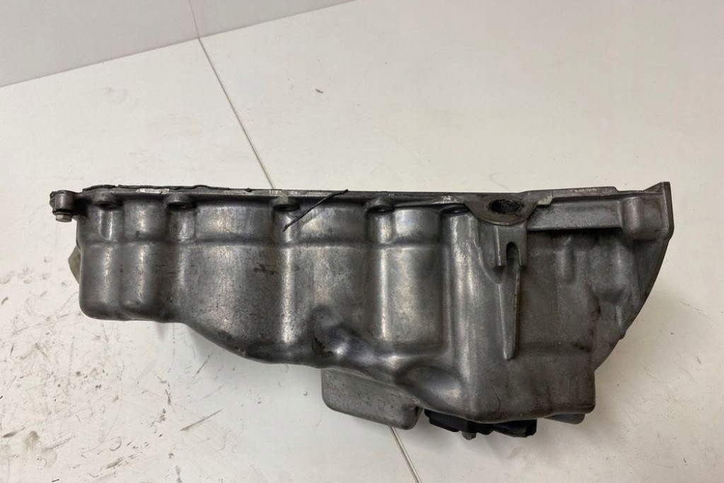 фото №1, Поддон bmw 4 coupe f32, f82 13992010 2.0l дизель 2015