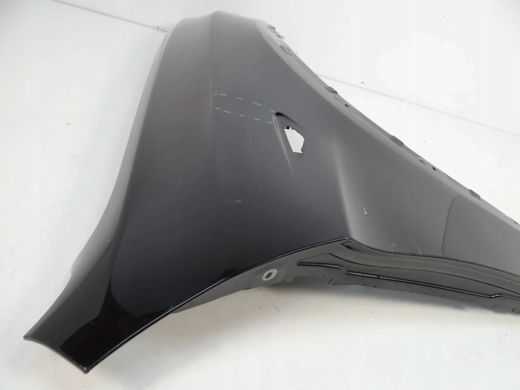 фото №12, Крила перед передній правий bmw x3 f25 x4 f26 10-