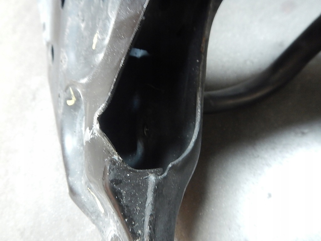 фото №13, Підрамник поперечина перед ford puma mk2 1.0 ecobost