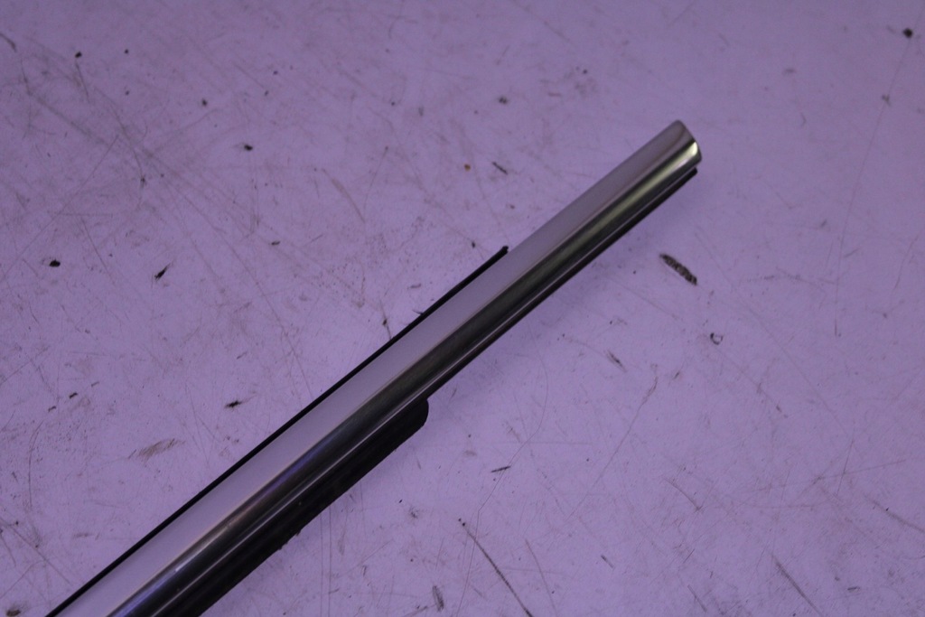 фото №4, Молдинг ущільнювач задня права хром volvo s90 ii