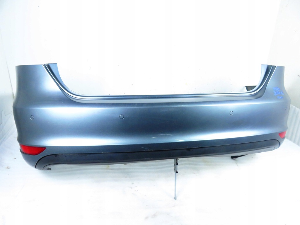 фото №15, Бампер задняя vw jetta vi ld7x