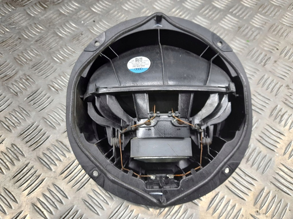 фото №14, Audi q5 sq5 2018 комплект набор аудио