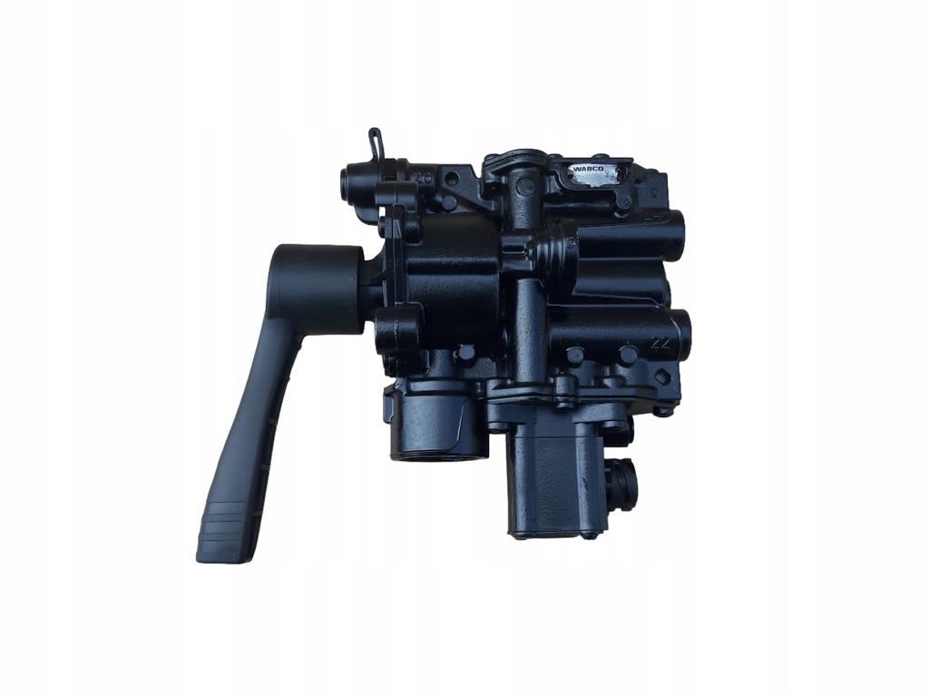 фото №1, Wabco клапан підйому osi 4630903160