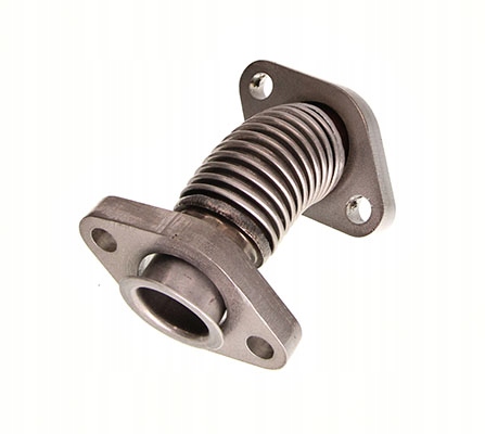 фото №1, Шланг клапана egr fiat 19jtd/m-jet drm01381