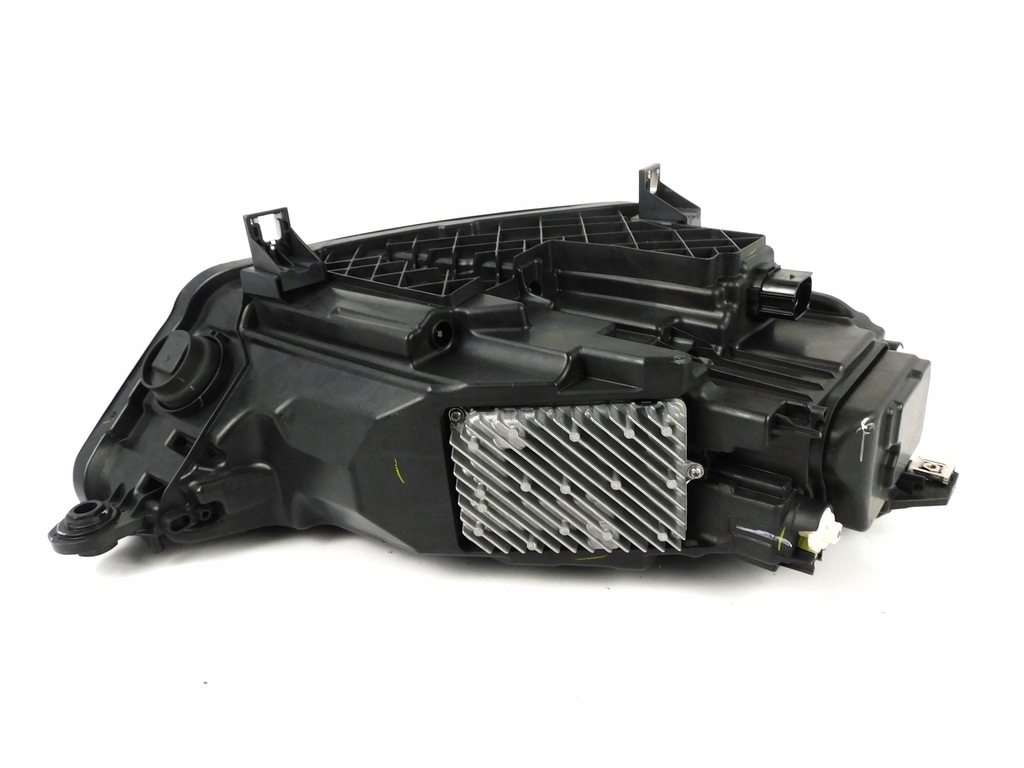 фото №6, Audi q5 80a lift лампа левая matrix комплектная