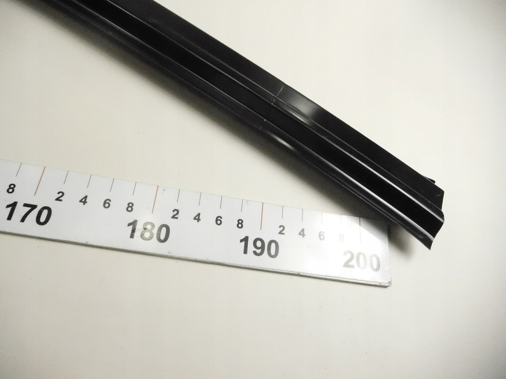 фото №8, Панель стойка renault clio ii 7751469406