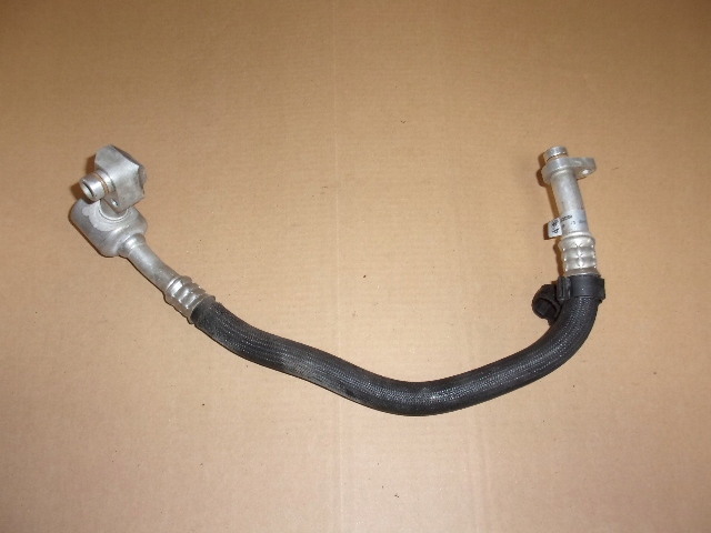 фото №1, Шланг кондиционера alfa romeo giulia 2.0 tb