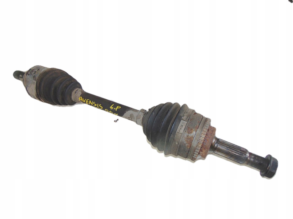 фото №1, Toyota avensis t22 2.0 16v приводной вал левая 3sfe