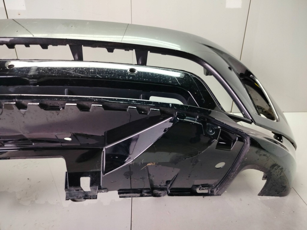 Бампер перед передній land rover discovery v 5 r dynamic 17- в Україні